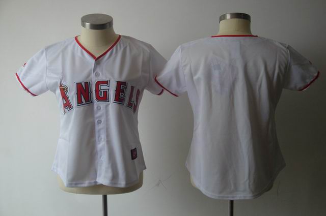 women Anaheim Angels jerseys-005